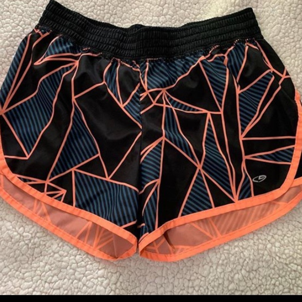 Track Shorts